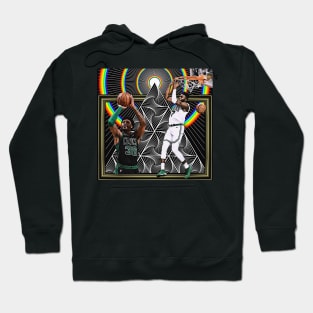 Rafters Bros Hoodie